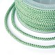 Полиэстер плетеный шнур OCOR-F010-A02-3