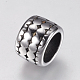 304 Stainless Steel Beads STAS-F144-074AS-2
