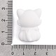 Silikonperlen&nbsp;SIL-S010-04A-3