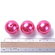 Perles acryliques en perles d'imitation PACR-20D-55-4