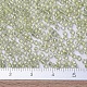 Perline rotonde miyuki rocailles SEED-G007-RR1135-4