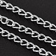 Iron Twisted Chains X-CH-C015-S-1