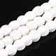 Synthetic Coral Beads Strands CORA-T006-06-1