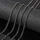 Catene portacavi ferro&nbsp;CH-ZX007-B-FF-3