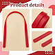 PU Leather Sew on Bag Handles FIND-WH0290-23D-4