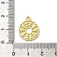 Подвески из сплава  FIND-H015-09G-3