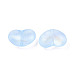 Perles en acrylique transparente X-OACR-N008-091M-2