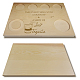 Wooden Wine Serving Tray AJEW-WH0269-001-4