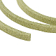 3mm Faux Suede Cord LW-JP0003-11-5