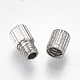 Iron Screw Clasps X-IFIN-T007-29P-NF-3