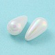 Perle d'imitation en plastique abs KY-K014-10-3