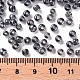 Perles de rocaille en verre SEED-A006-4mm-112-3