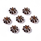 Perles acryliques&nbsp;SACR-C005-02F-1