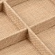 Cajas pesentation madera rectángulo X-ODIS-N016-06-2