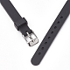 Cinturini per orologi in silicone X-SIL-S001-01-4