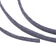 Faux Suede Cord X-LW-Q014-3mm-1029-3