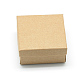 Karton Papier Schmuck Set Boxen CBOX-R036-08A-1