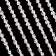Polyester-Spitzenband&nbsp;OCOR-WH20001-83B-7