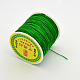 Round String Thread Polyester Fibre Cords OCOR-J003-05-2