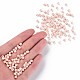 6/0 Perlas de semillas de vidrio SEED-N005-002A-H03-5