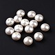 Perles en plastique ABS FIND-A013-10C-4