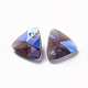 Encantos de cristal rhinestone RGLA-L018-B-204MO-2