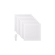 Флизелиновые бумажные карты AJEW-WH0060-42-7