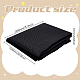 Rutschfestes Polyestergewebe&nbsp;DIY-WH0609-158A-2