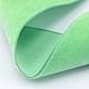 Ruban de velours en polyester pour emballage de cadeaux et décoration de festival SRIB-M001-13mm-564-2