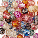 PandaHall Jewelry Resin Beads RESI-PJ0001-01-3