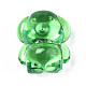 Perles en acrylique transparente TACR-S149-19-2