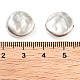 CCB perles en plastique&nbsp;CCB-S164-08P-3