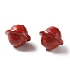 Decoraciones dipslay de jaspe rojo natural G-A205-24-3