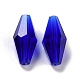 Perles de verre k9 transparentes&nbsp;GLAA-G078-A-09-2