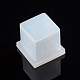 Stampi per dadi in silicone X-DIY-L021-33-1