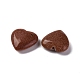 Perline Goldstone sintetici&nbsp;G-Z066-09-2