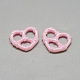 Resin Cabochons CRES-T004-80-2