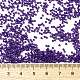 Миюки круглые бусины рокайль SEED-JP0010-RR0414-4