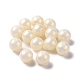 Perles en plastique ABS KY-G025-20B-1