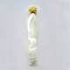 Capelli lunghi ondulati della parrucca della bambola dell'acconciatura romana della fibra ad alta temperatura DOLL-PW0001-025-05-1