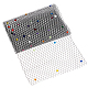 Polyester-Mesh-Gewebe&nbsp;OCOR-WH0100-03A-1