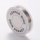 Round Craft Copper Wire X-CW0.5mm006