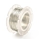 Round Copper Craft Wire CWIR-C001-01B-09-2