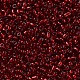 8/0 Glass Seed Beads SEED-A005-3mm-25B-2
