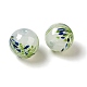 Manuell Murano Glas Perlen&nbsp;LAMP-P063-01C-2