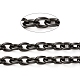 304 Stainless Steel Cable Chains CHS-O008-03EB-2