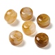 Perles en acrylique transparente OACR-A021-21E-1