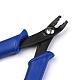 45# Carbon Steel Jewelry Tools Crimper Pliers for Crimp Beads PT-R013-01-3