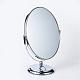 Espejo de hierro AJEW-G012-01-1
