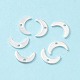 304 charms in acciaio inox STAS-L234-073S-1